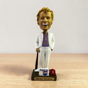 Adam Dunn Bobblehead 2008 Cincinnati Reds 80s Night Pepsi Sports Collectible